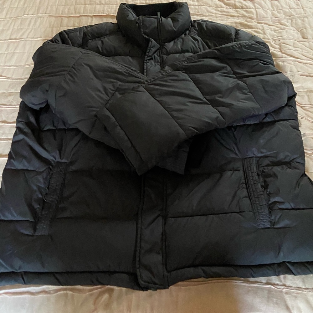 Andrew Marc winter jacket